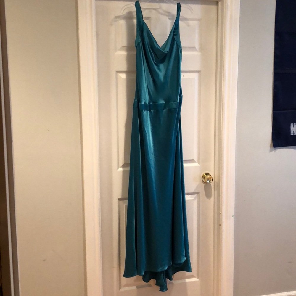 A.B.S. Evening sexy gown